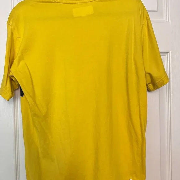 CHOCOOLATE Minion-print cotton-jersey T-shirt - Picture 2 of 3